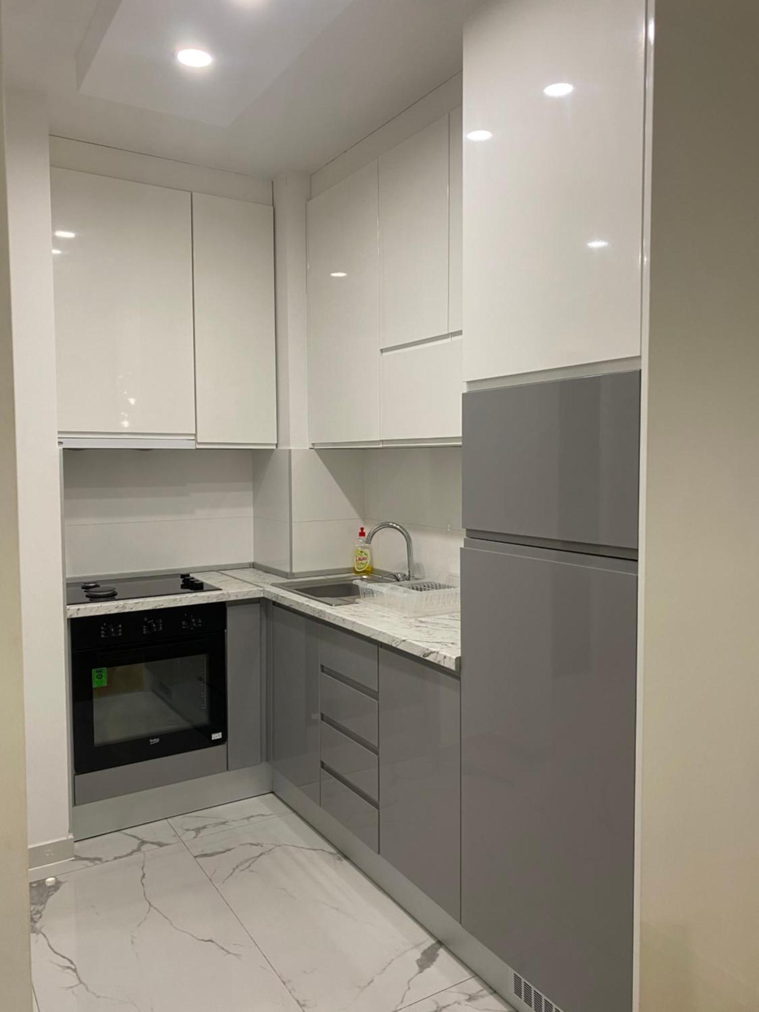 Infinity Apartmán